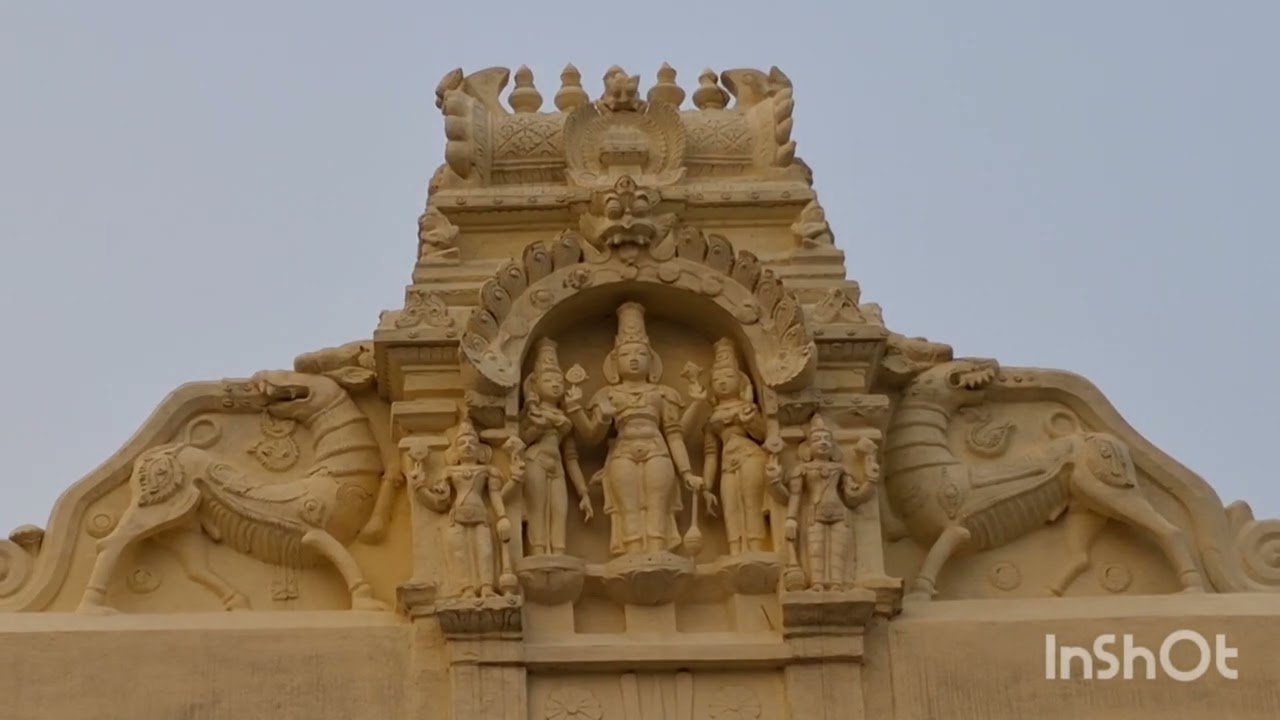 29.01.2026 ஏகாதசி உத்ஸவம் காஞ்சி.ஸ்ரீவரதராஜஸ்வாமி புறப்பாடு. பால.கேசவன்