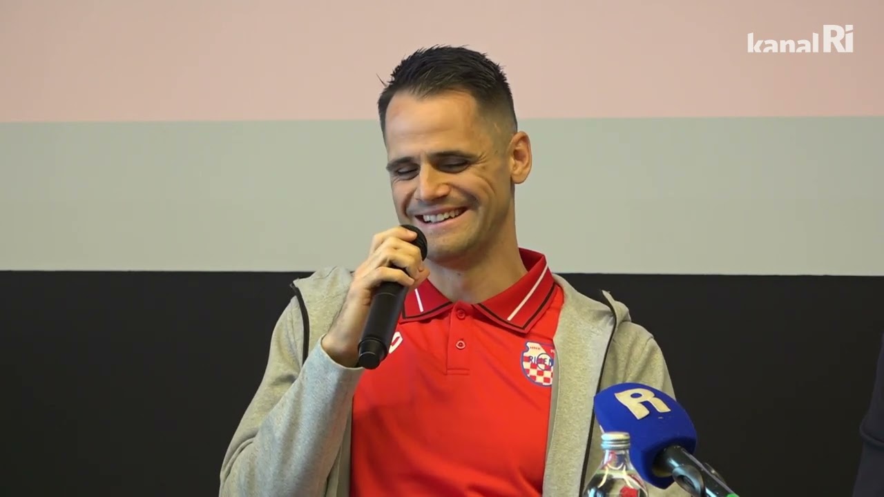 Franko Andrijašević novi je igrač Orijenta