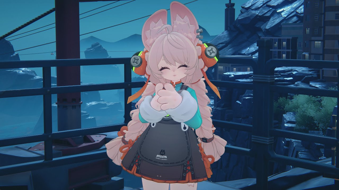 Zenless Zone Zero - Part 183: 100% Miss Bunny