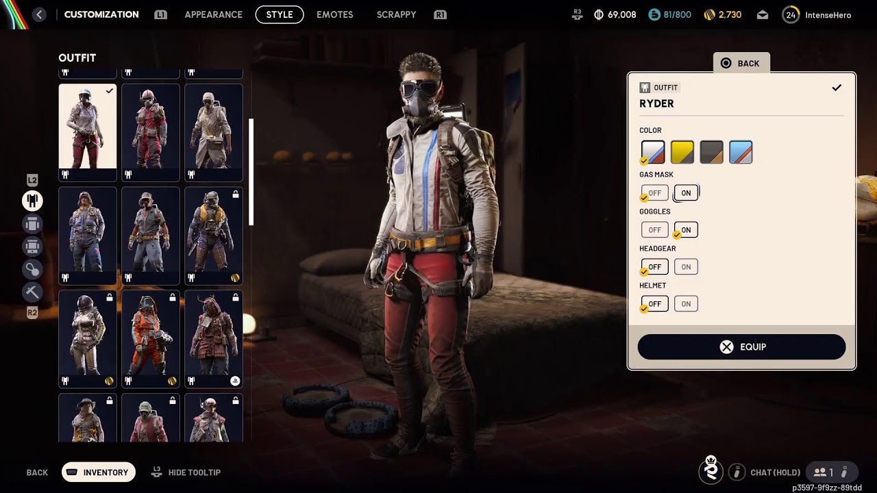 Arc Raiders starting over #gaming #lootershooter #pve #arc #arcraiders