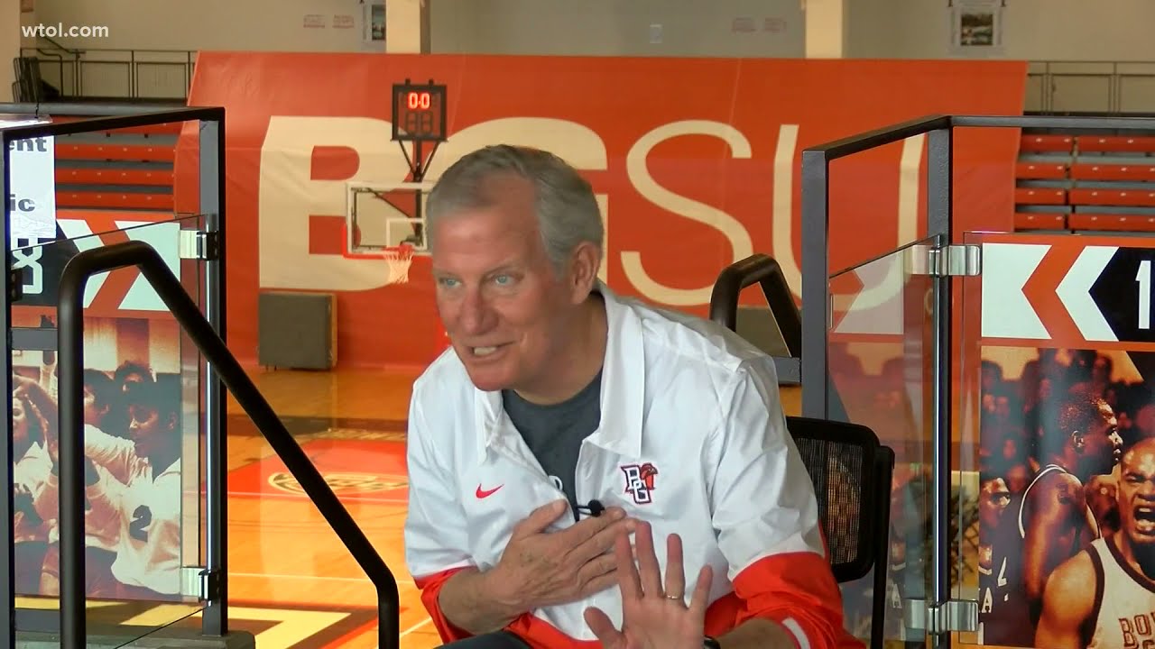 Jerry Anderson shares his open-heart surgery story hoping to inspire you to take care of your health