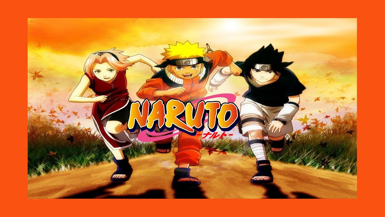 Naruto - Original Sound Track | Toshio Masuda | MUSASHI PROJECT