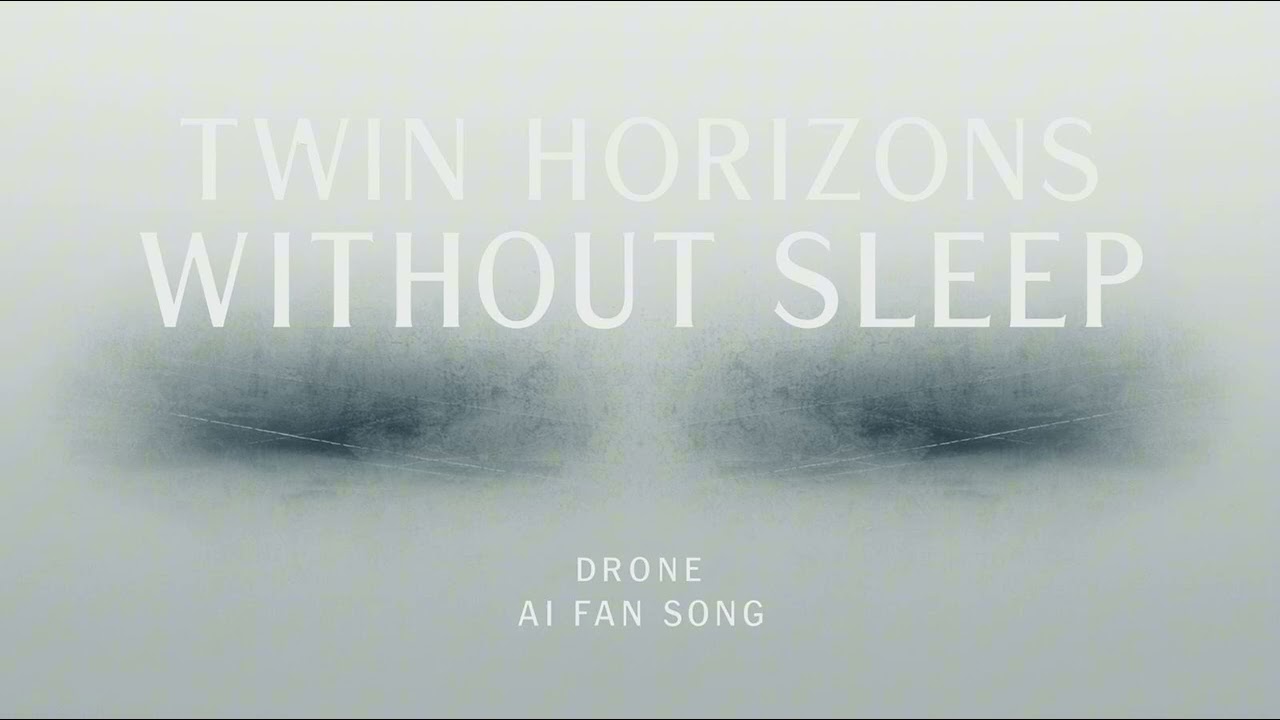 Twin Horizons That Never Sleep