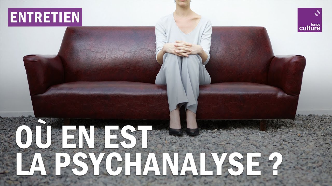 La psychanalyse doit-elle être en phase avec l’époque ?