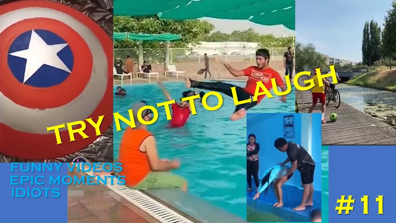 Funny Moments,Clumsy Fails, Idiots, 