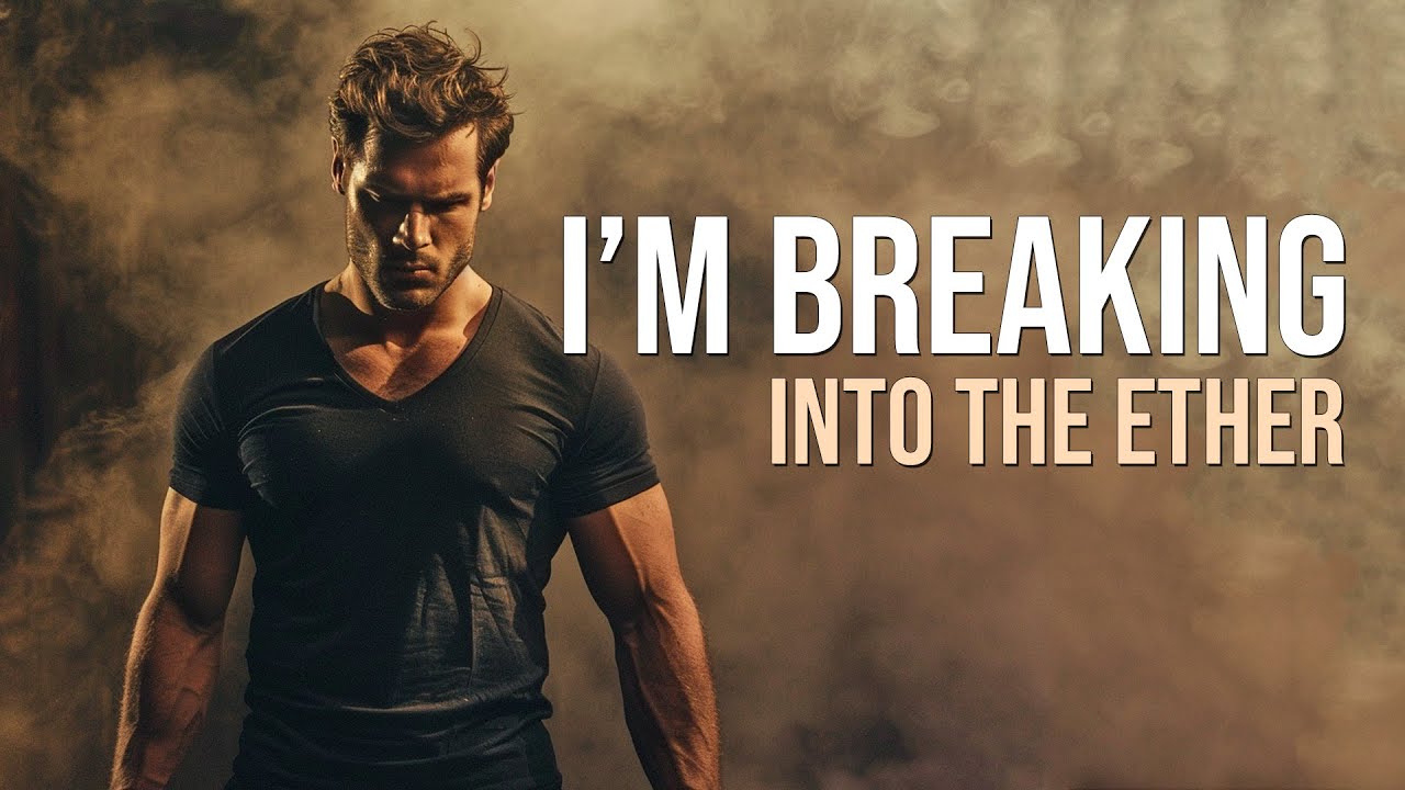 Into The Ether – I’m Breaking (официальный клип) | Modern Metal / Industrial Groove Metal