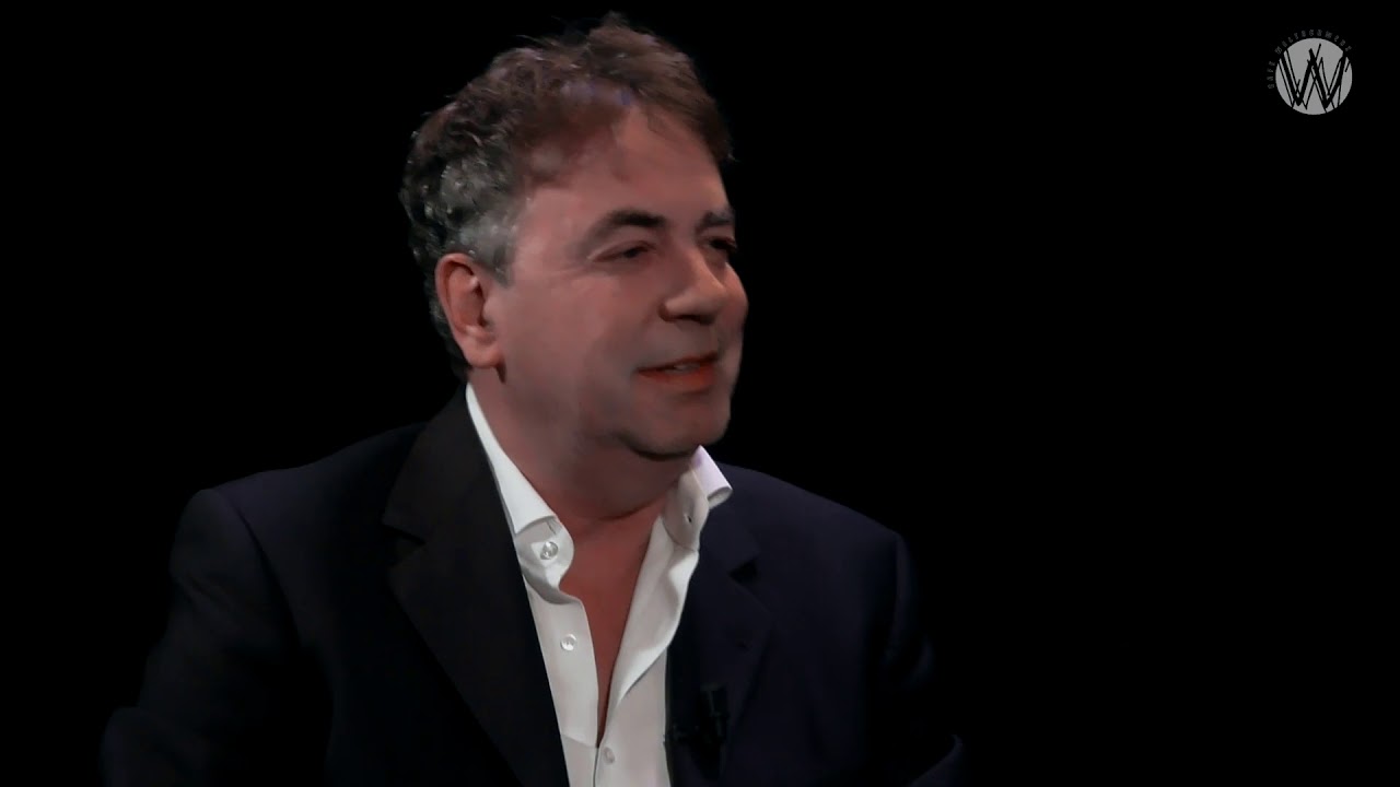 ‘De Bokser’, het leven van Max Moszkowicz; Hans Knoop en Marcel Haenen