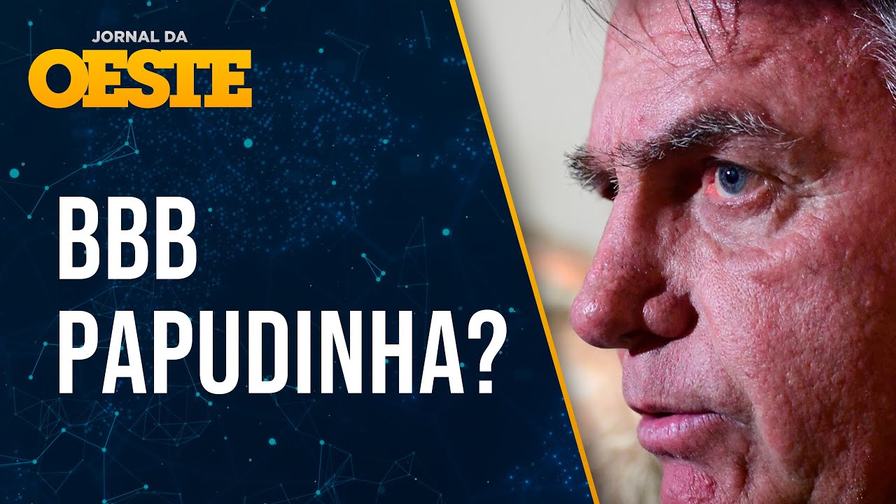 FARSA DO 'GOLPE': Moraes ordena polícia do DF detalhar rotina de Bolsonaro na 'Papudinha'