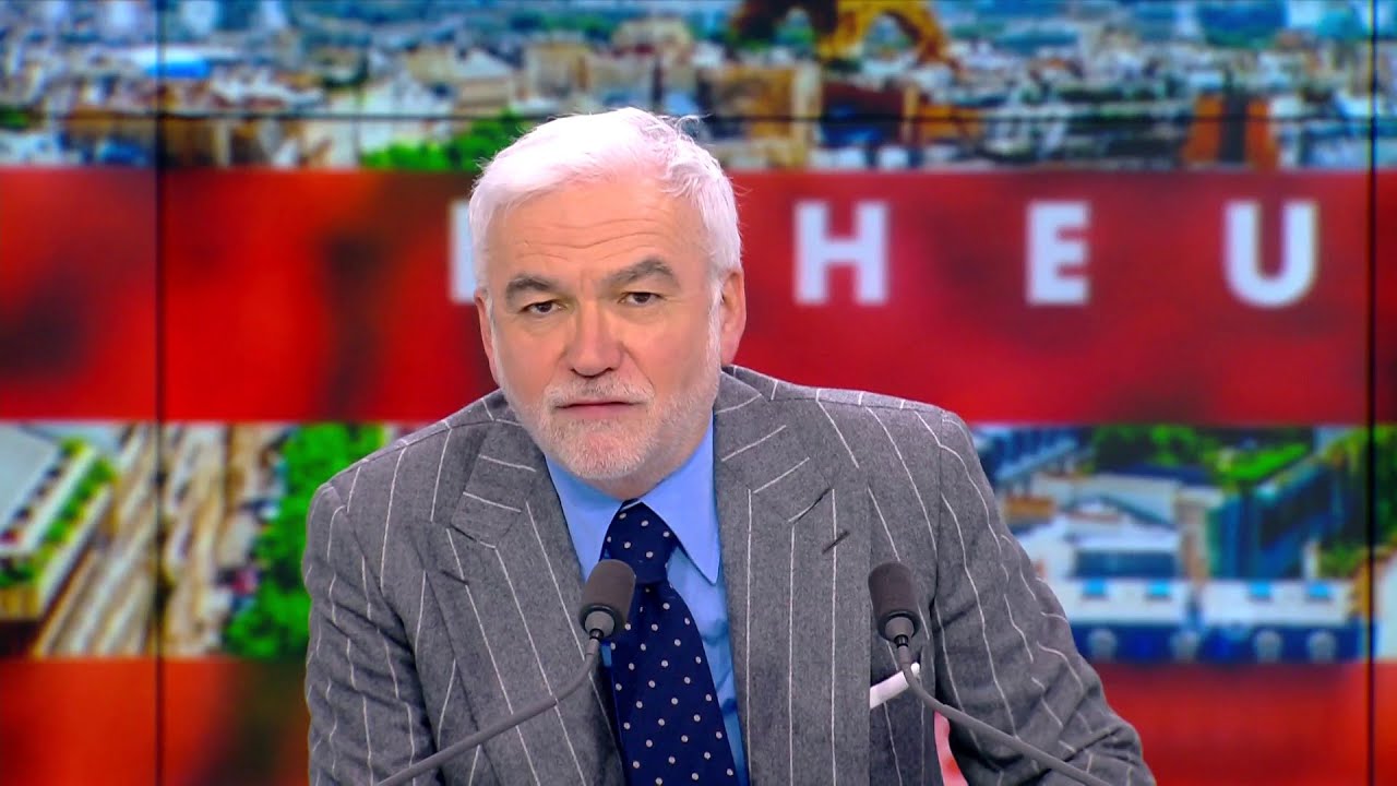 L'&eacute;dito de Pascal Praud&nbsp;: &laquo;Laurent Nu&ntilde;ez n'interdira pas le port du voile des mineurs&raquo;