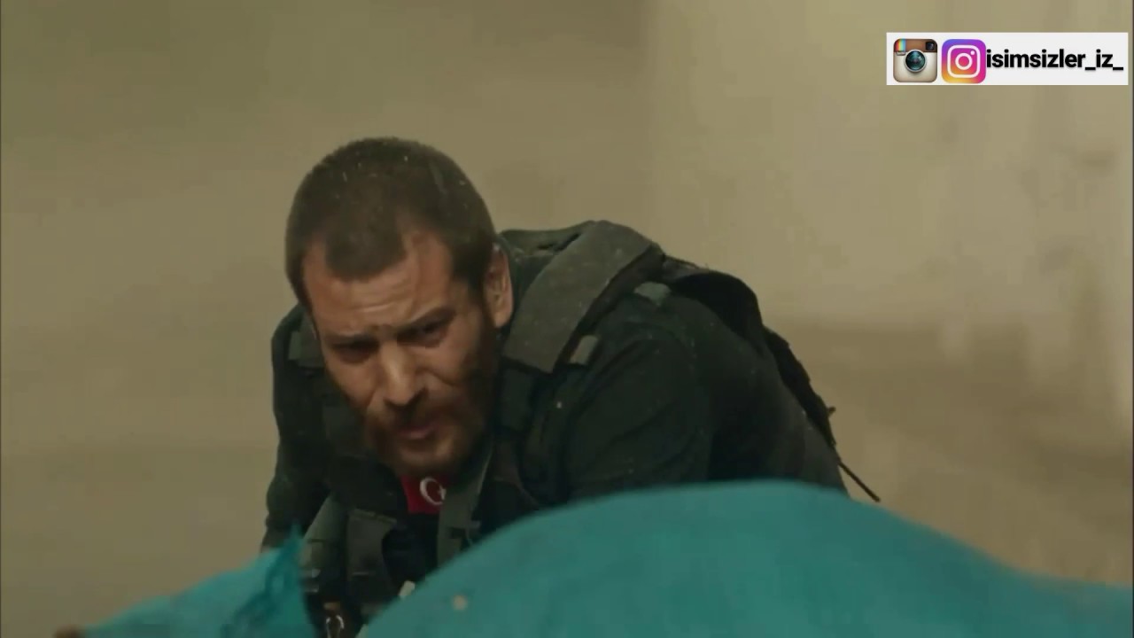İsimsizler Sedat Mert /Özel Klip