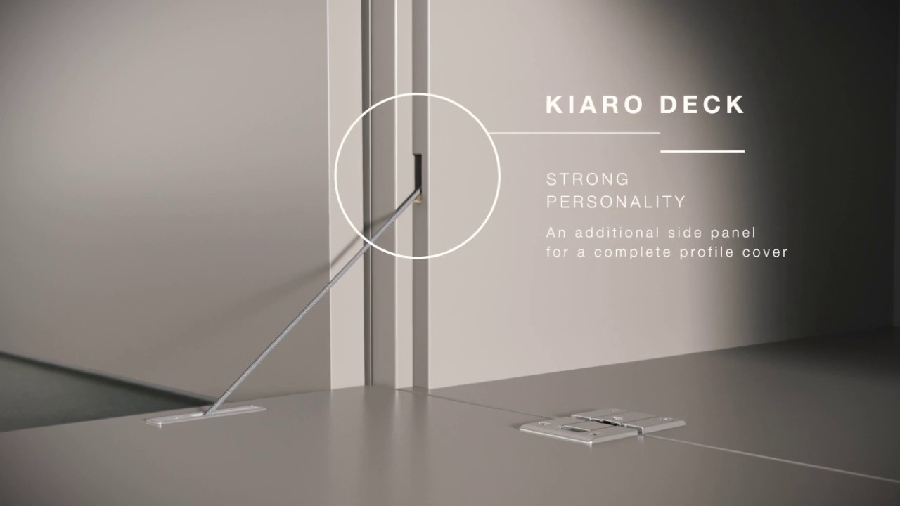 Kiaro - All Version SICAM 2019