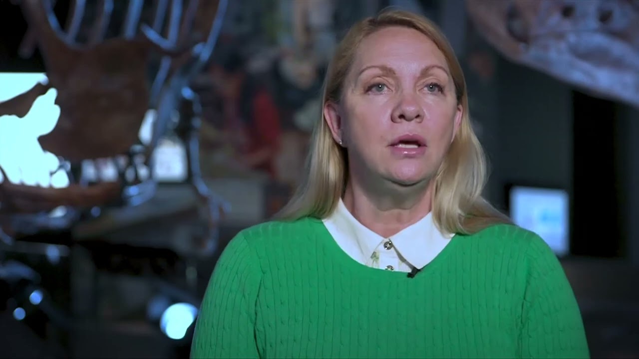 This Week in History: Season 12, Episode 3: Royal BC Museum