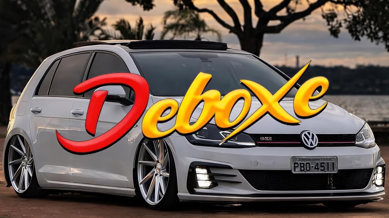HOUSE DEBOXE 2026 - DESANDE ALUCINANTE BÓRA FIÓTS (VULGO TEVINHO) O BRABO