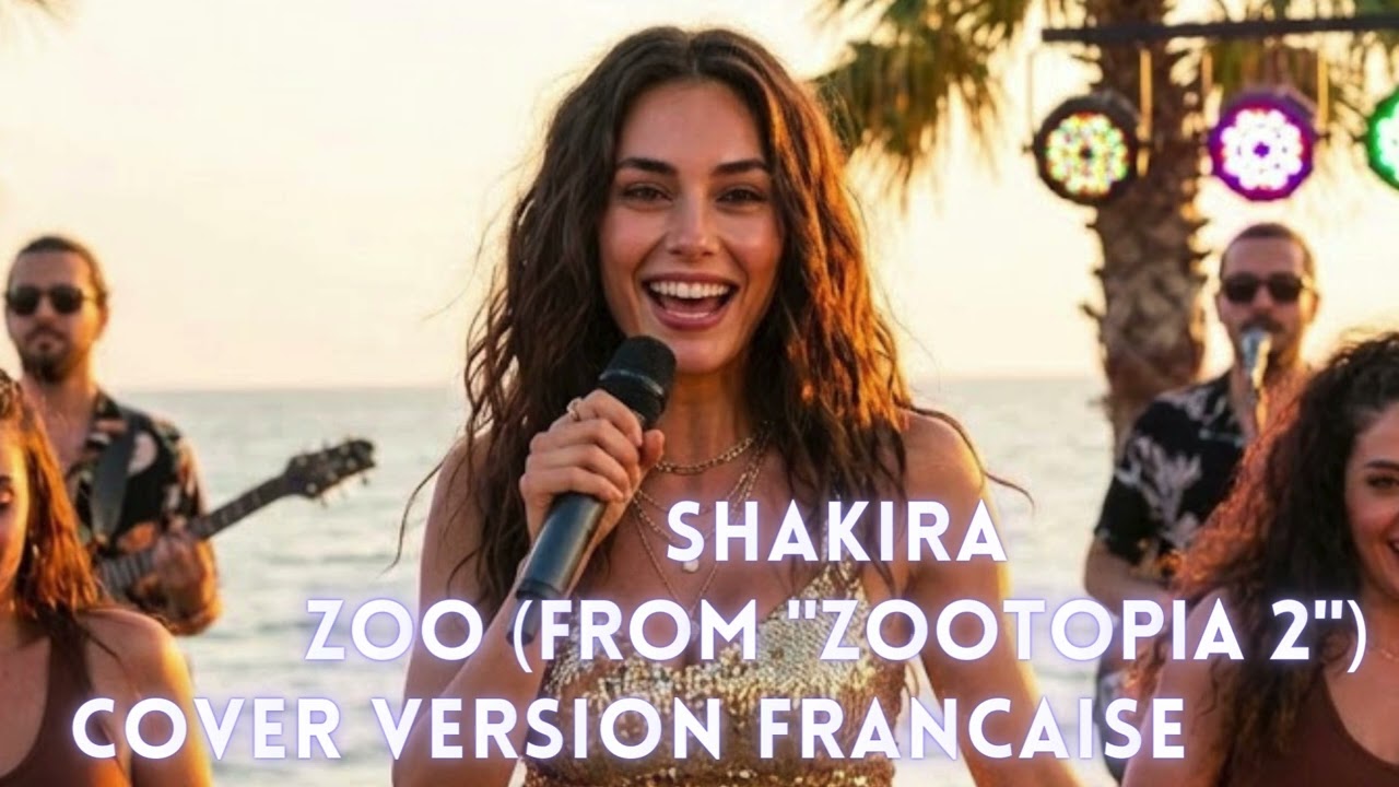 Mieux que l'original? Vous n’êtes pas prêts pour 