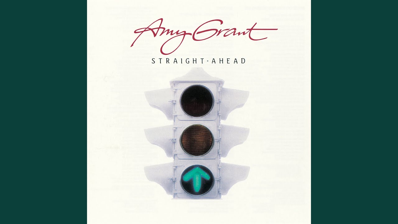 Straight Ahead (Remastered)