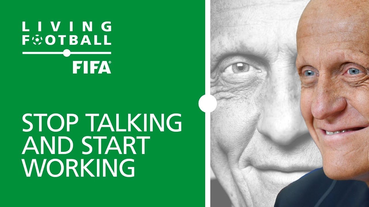 Living Football | FIFA Magazine Show | Episode 16