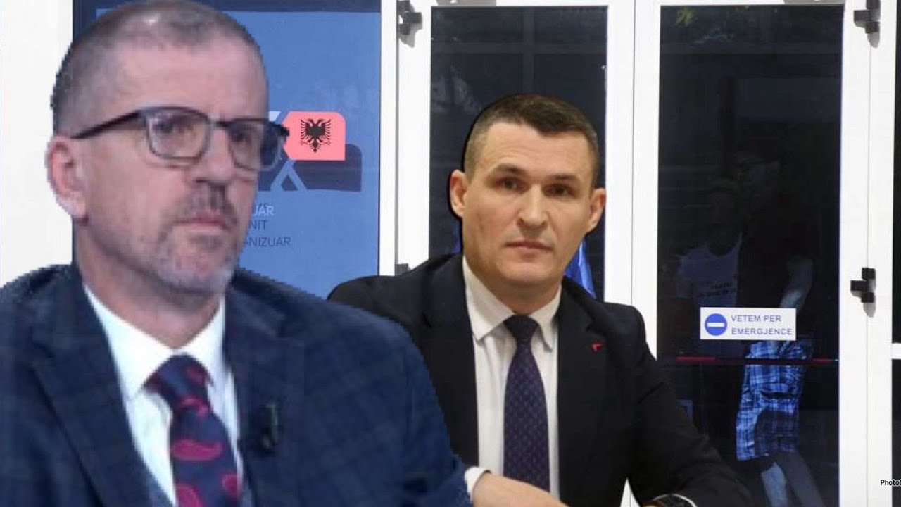 ISH PROKURORI kund&euml;r DUMANIT/ EUGEN BE&Ccedil;I tregon faktet trondit&euml;se | Breaking
