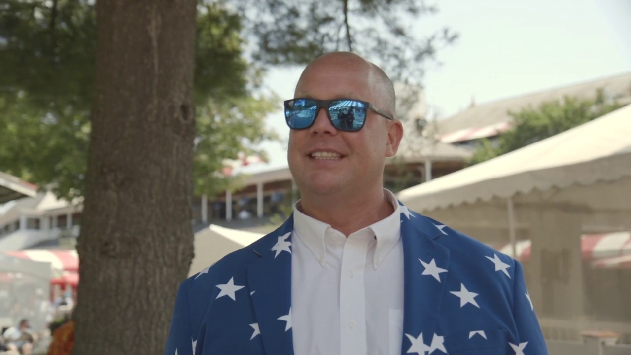 ABR Wired: ‘For the Love of Saratoga’ with ESPN’s ‘Stanford’ Steve