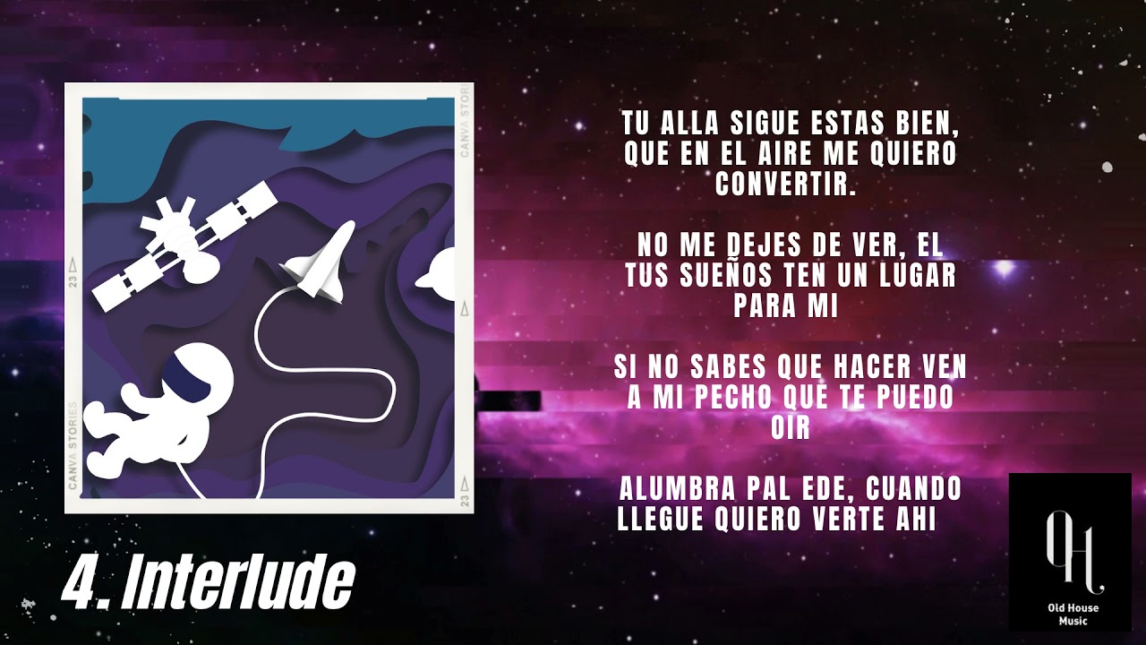 Lil Mao - 4. Interlude (Lyric Oficial)