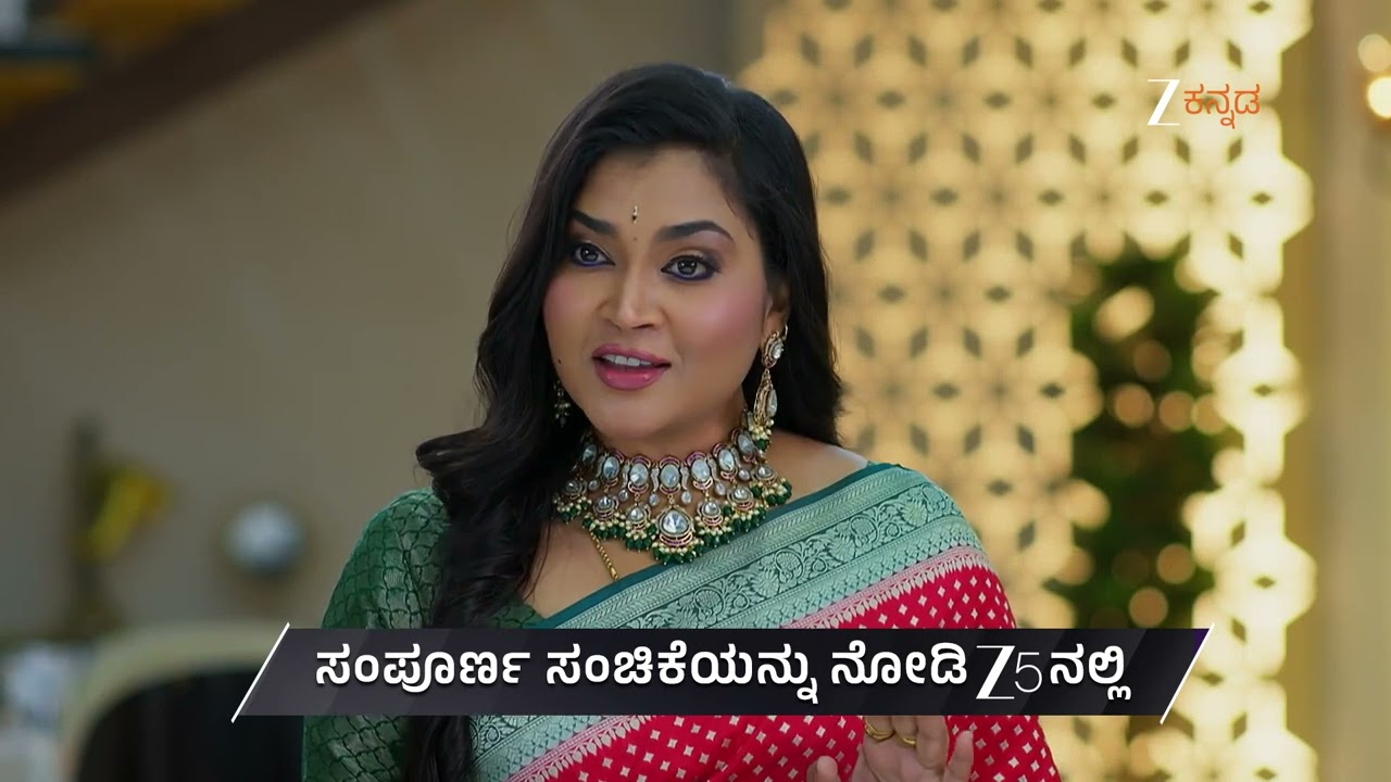 Sandhyaraaga | Ep - 1073 | Preview | Mar 10 2026 | Zee Kannada