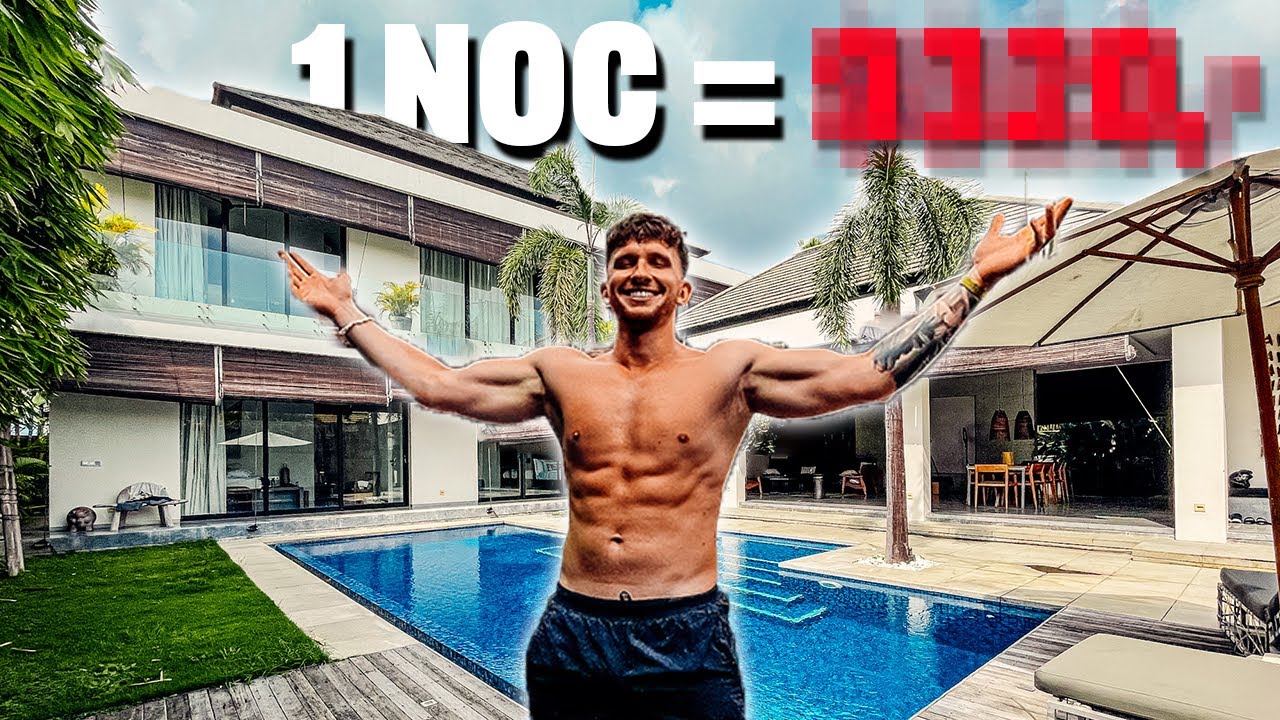 PŘESTĚHOVALI JSME SE NA DRUHÝ KONEC SVĚTA!