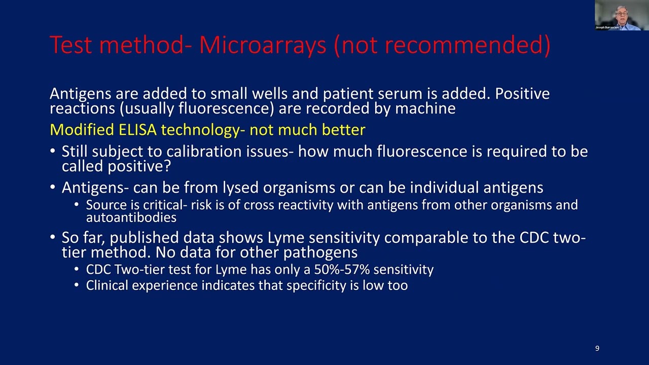 Understanding Tick-Borne Disease Testing in 2026
