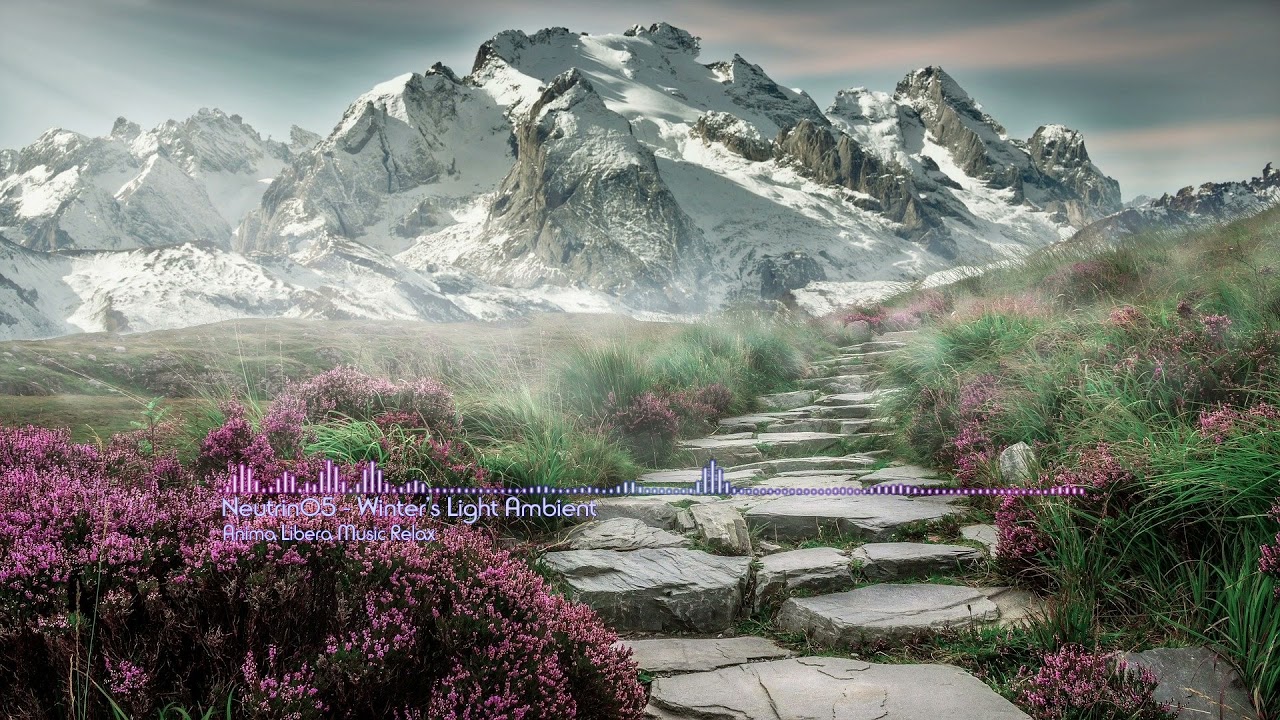 Neutrin05 - Winter's Light Ambient Chillout & Ambient (Relaxing & Atmosphere)
