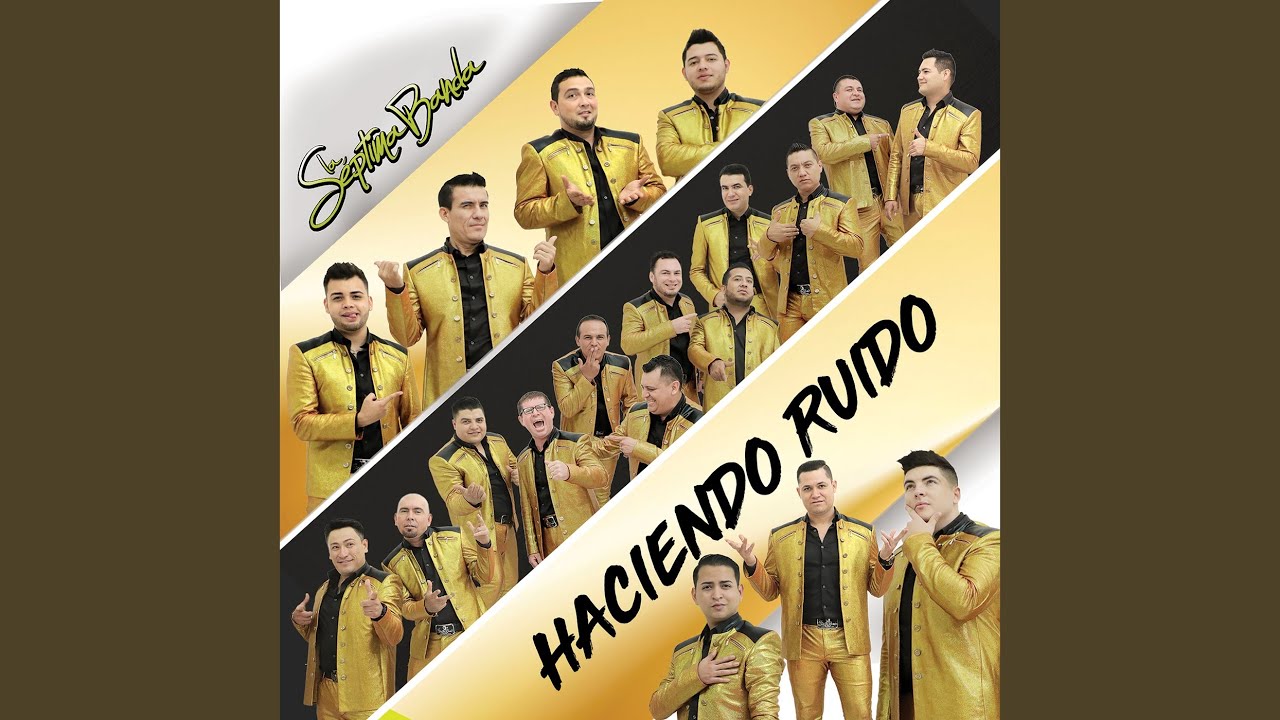 Popurrí Conjunto Primavera