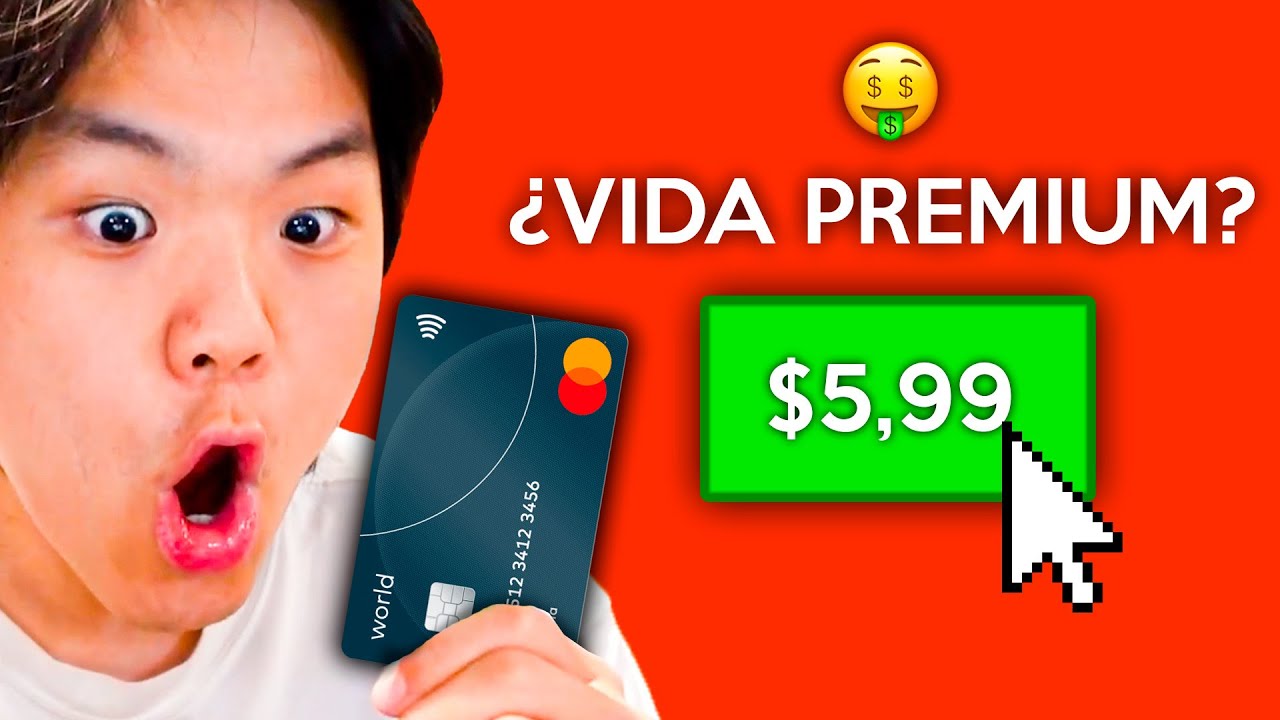 SIMULADOR DE VIDA PERO COMPRO TODO 💸