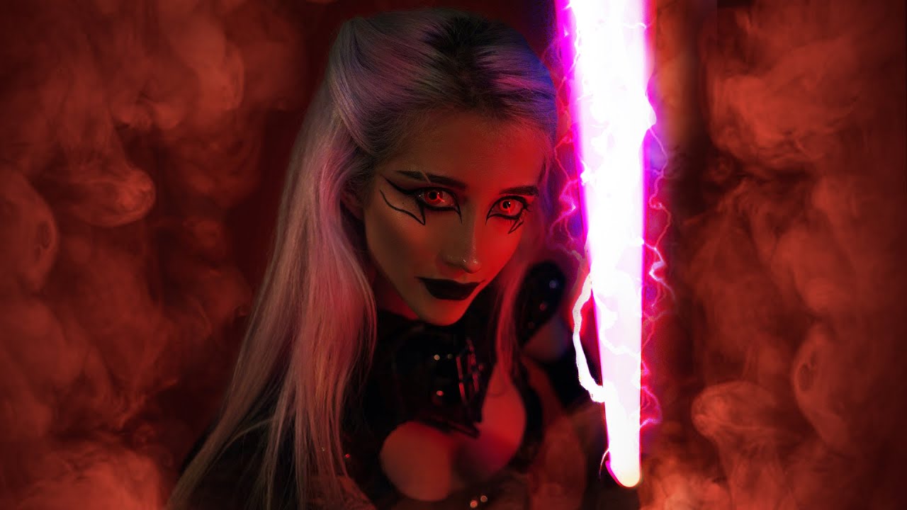 STAR WARS SITH WHISPERINGS ASMR