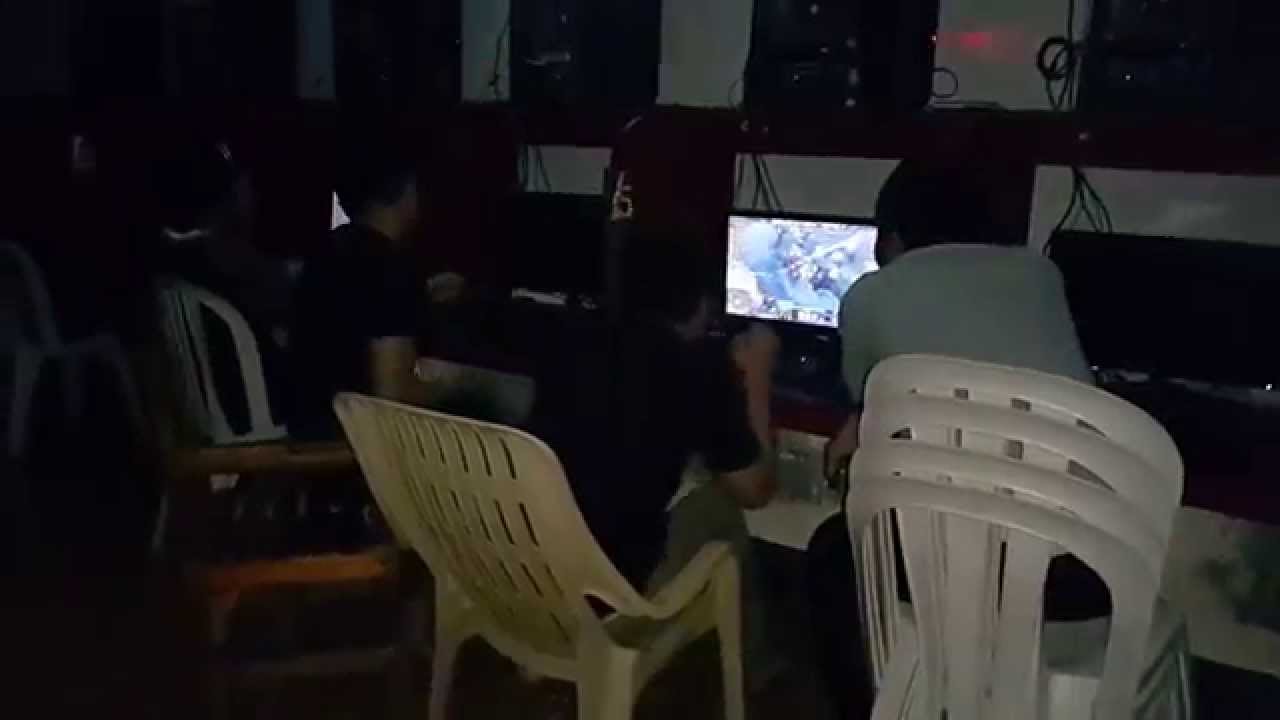 Rave Support