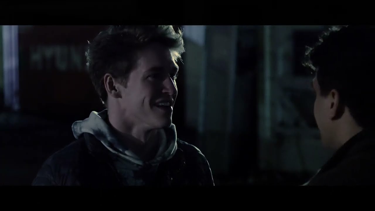 Short Film - 