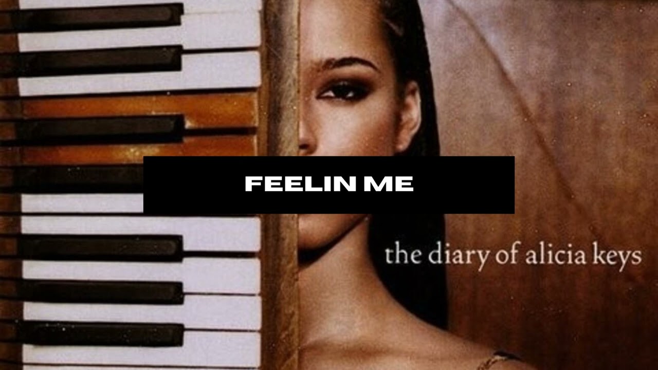 [FREE][SAMPLE] Alicia Keys 