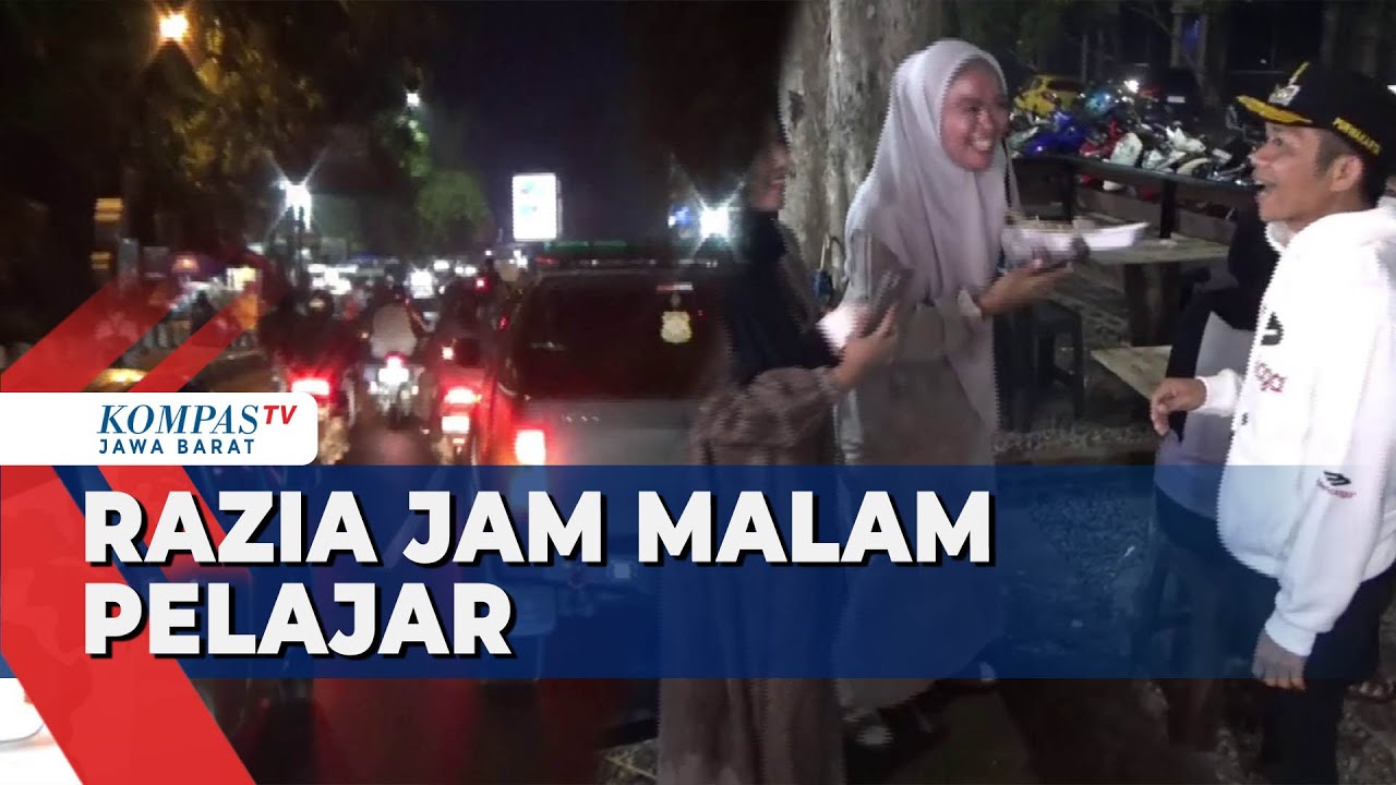 Jam Malam Bagi Pelajar Mulai Diberlakukan, Purwakarta Terapkan Ini
