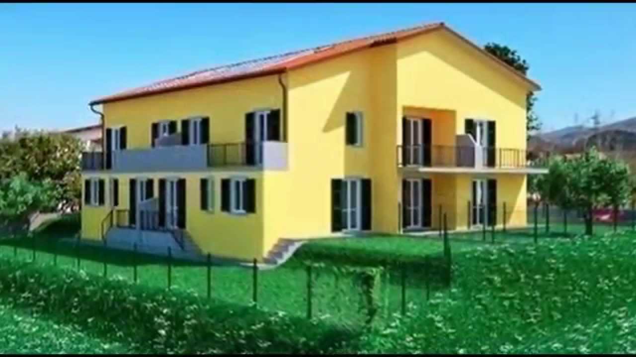 Ponzano Magra nuove costruzioni - COD 427