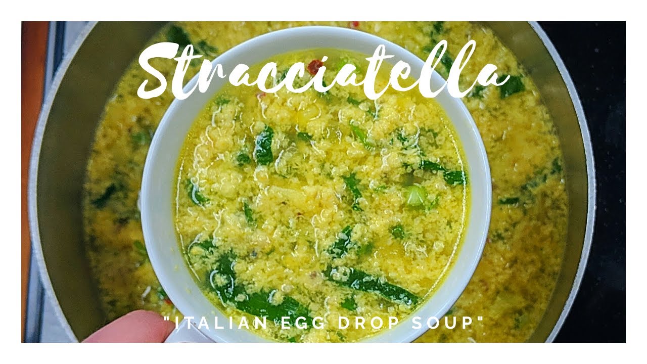 Stracciatella 