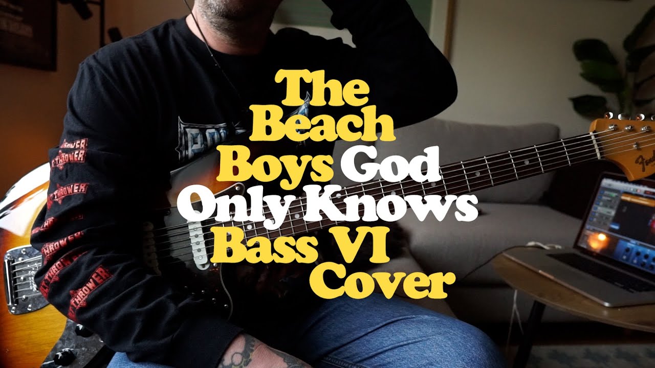 The Beach Boys — 