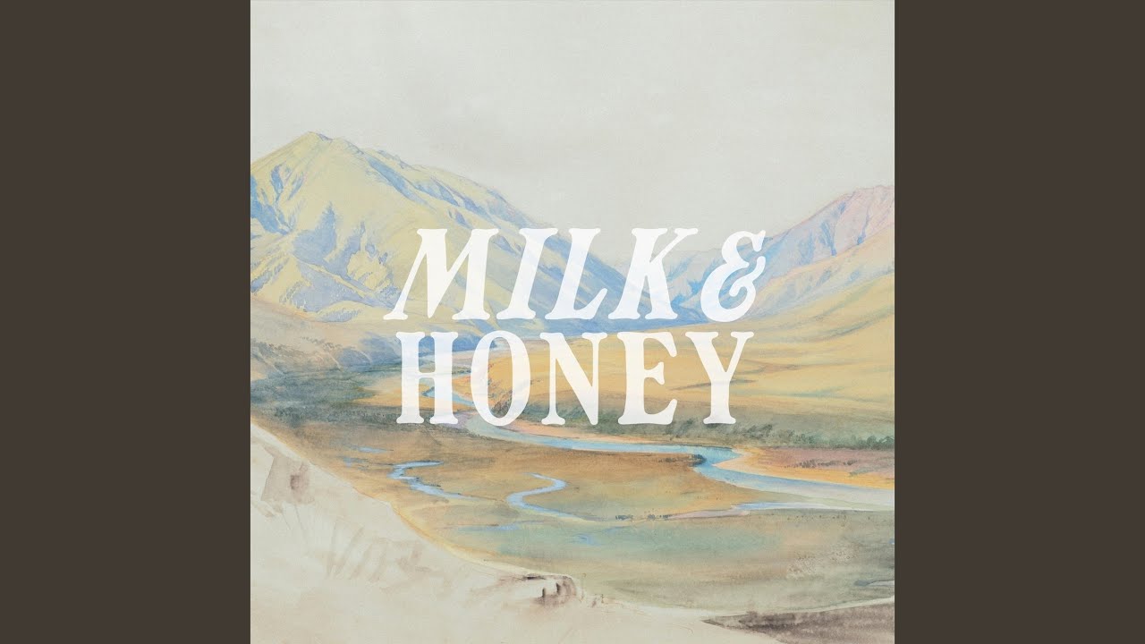 Milk & Honey