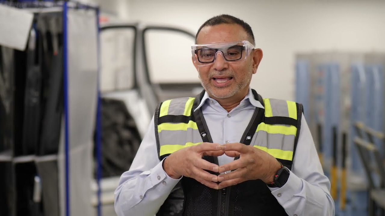 Yanfeng Employs 675+ at Retooled Highland Park Plant with Support from Detroit Regional Partnership