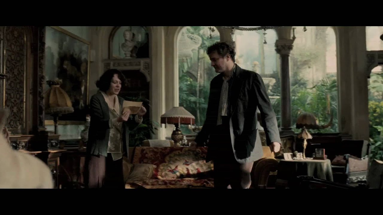 EASY VIRTUE - Eine unmoralische Frau - HD Trailer | Ab 10.9.2010 im Kino