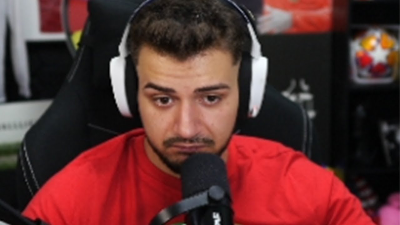 BERCEA NU SE MAI JOACA NICIODATA CU MINE LA 2vs2