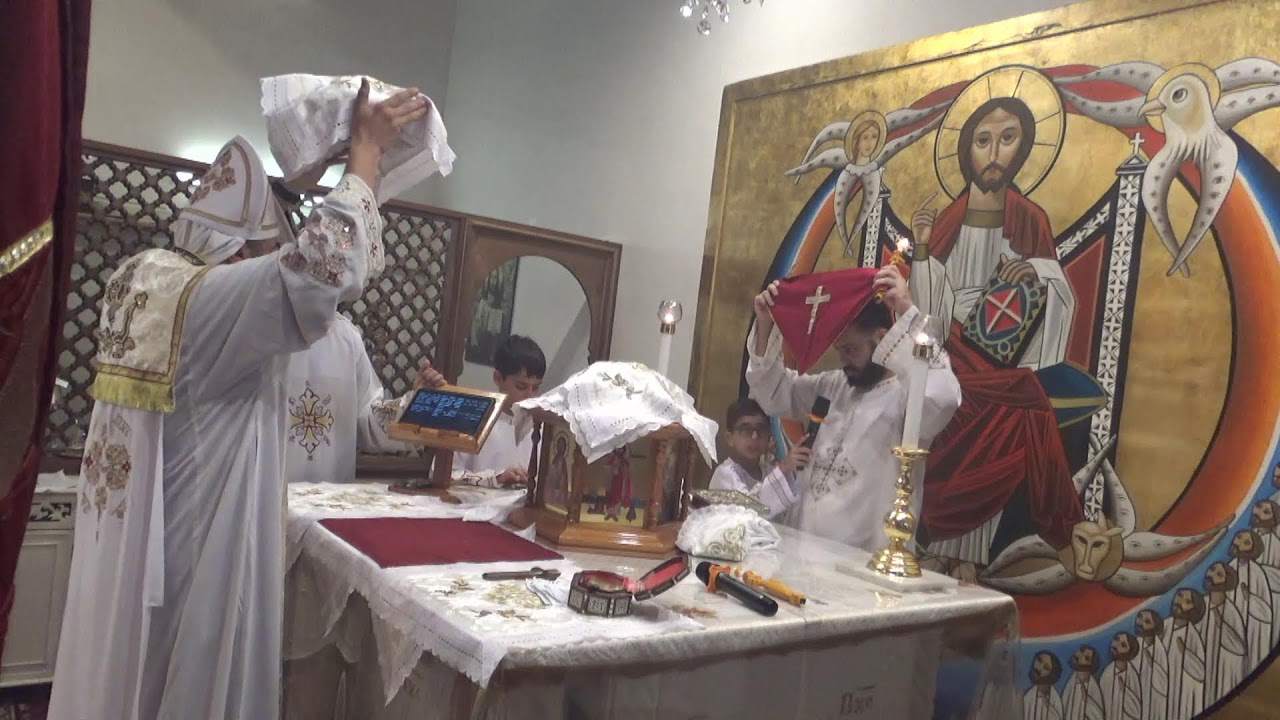 Divine liturgy - Sunday 22/02/26