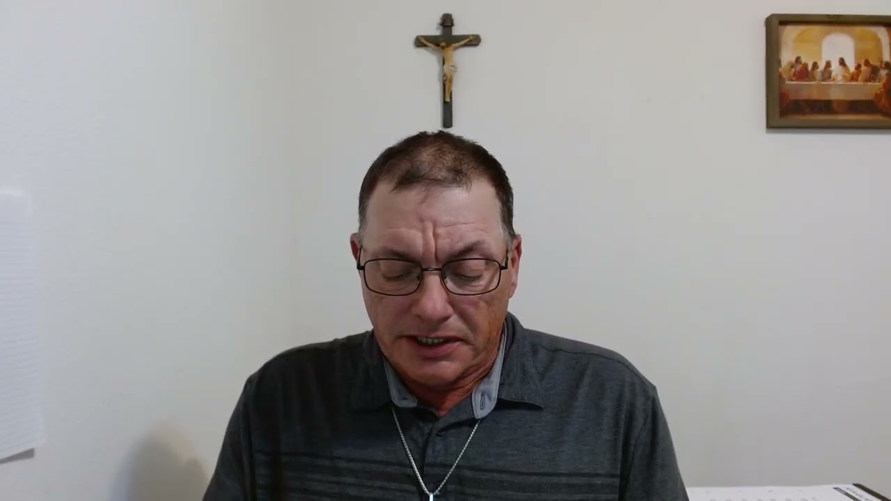1/13/26 Devotion