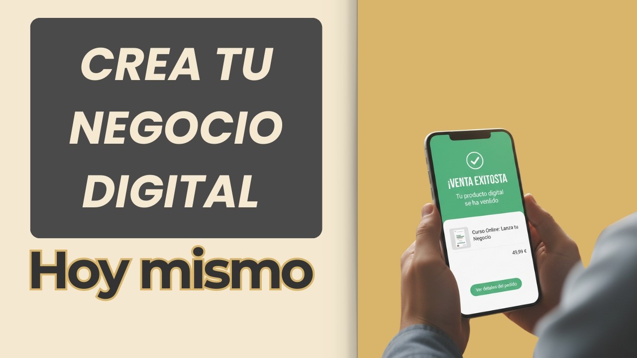 Negocio digital rentable: la estructura que necesitas