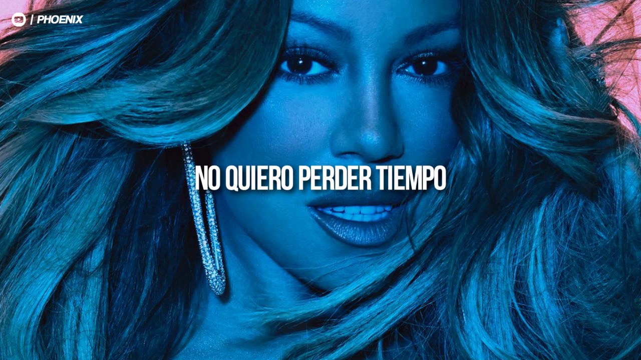 Mariah Carey - Caution | Traducida al Español