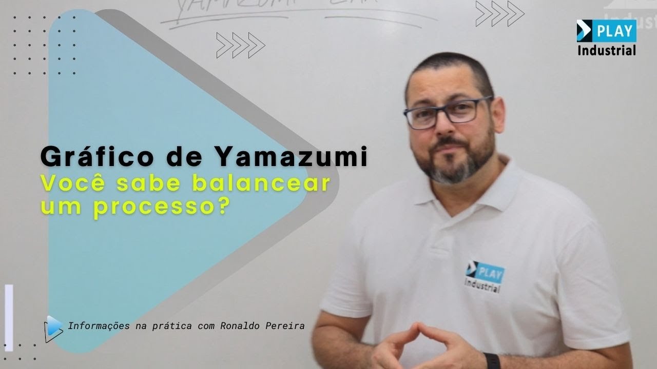 Gráfico de Yamazumi: Você sabe balancear um processo?