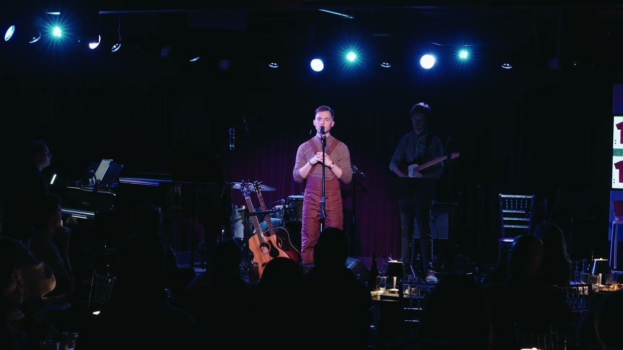In The Kitchen - Ryan Dunn (Renee Rapp cover) (Grace's Cut)