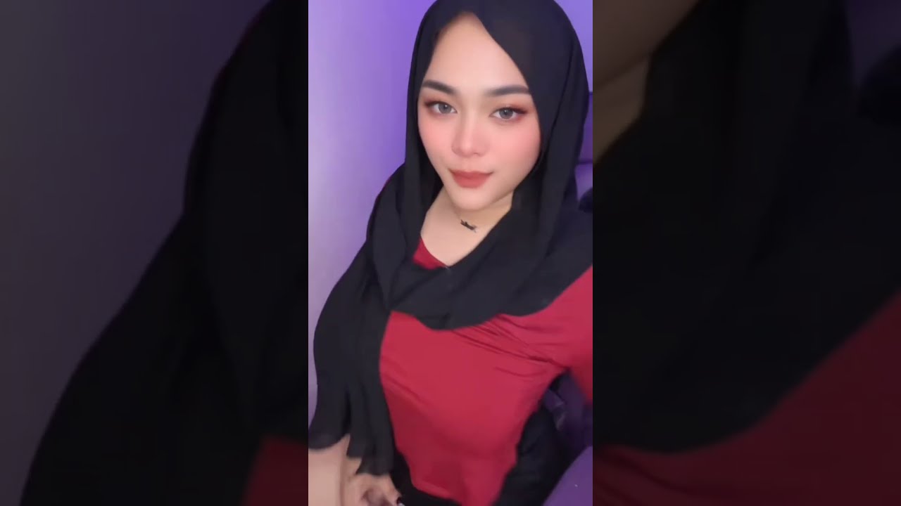 Bigo Live Hijab - 299