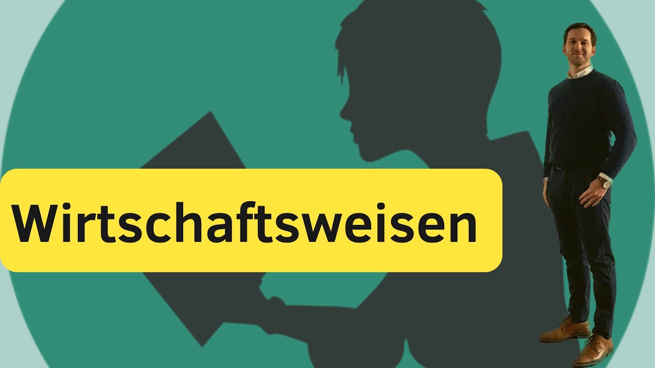 Was sind die Wirtschaftsweisen?