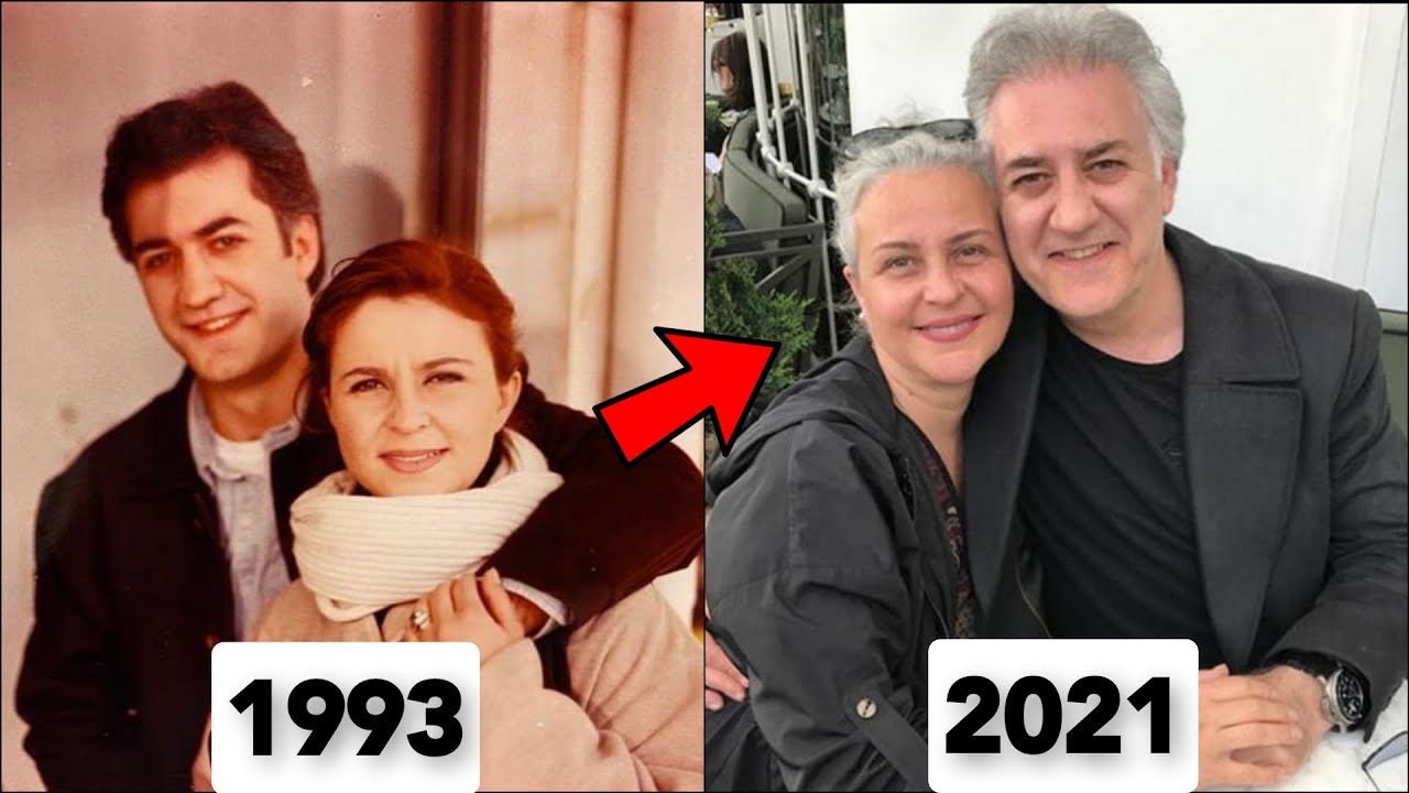 Ferhunde Hanımlar Oyuncularının İnanılmaz Değişimleri! 2021